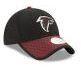 Atlanta Falcons 2017 Official NFL Women's Sideline 9TWENTY Cap