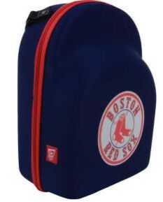 Boston Red Sox MLB 6 Pack Cap Carrier