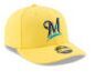Milwaukee Brewers 2017 MLB Players Weekend Low Profile 59FIFTY Cap