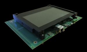 MDS-Industrial Display System