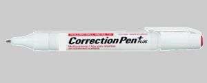 Correction Pens