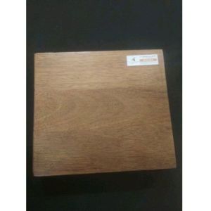 Teak Wood Flooring Plank