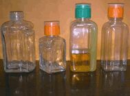blood culture bottles