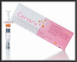 Cervical Vaccine