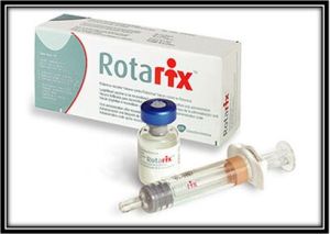 rota virus vaccine