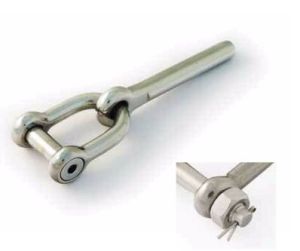 Stainless Steel Shackle Toggles