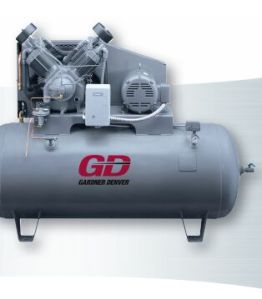 PL Series Compressor Pump