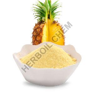 ananas comosus fruit extract