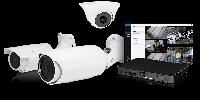 ip video surveillance systems