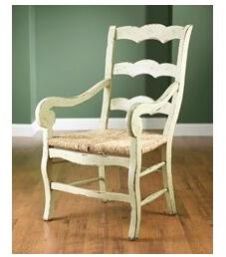 PM ARM CHAIR