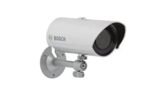 Integrated IR Bullet Camera