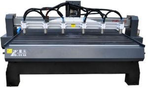 Woodworking CNC Router ZMD1513A