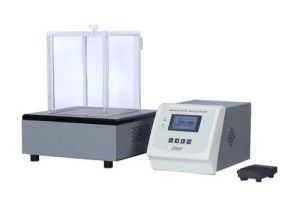 Hot And Cold Plate Analgesia Meter