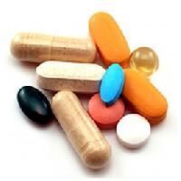 Minerals Supplements