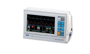 BPL Patient Monitor