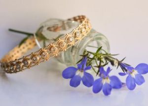 Lace Bracelet