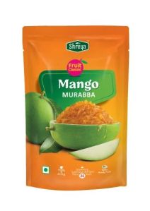 mango murabba