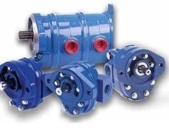 Eaton Gear Pump