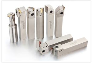 Indexable External Grooving Tool Holders