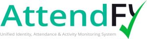 AttendFy - Biometric Attendance Management System