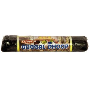 Tridev Pure Guggal Dhoop 1 Kilogram Box