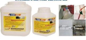 Weld Cleaning Pickling Paste