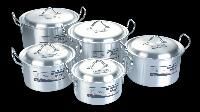 Aluminium Cookware