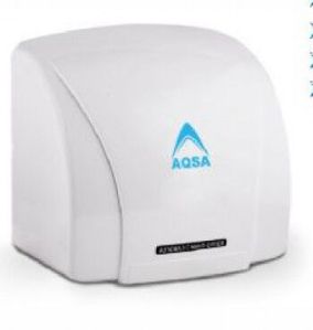 ABS Automatic Hand Dryer - AQSA 7835
