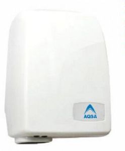 ABS Automatic Hand Dryer - AQSA – 7836