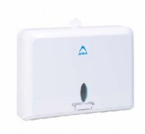 ABS Paper Towel Dispensers - AQSA  7241 Compact
