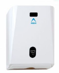 ABS Paper Towel  Dispensers - AQSA 7244