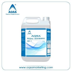 Air Jazz Room Freshener - AQSA - 5