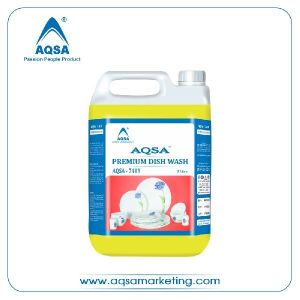 Premium Dish Wash - AQSA – 7409