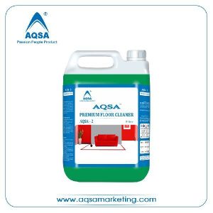 Premium Floor Cleaner - AQSA -2