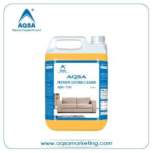 Premium Leather Cleaner - AQSA – 7419