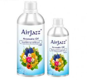 Premium Miraaj - Air Jazz Aromatic Oil