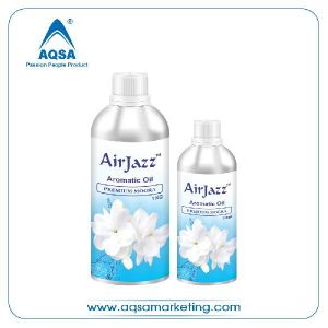Premium Mogra - Air Jazz - Aromatic Oil