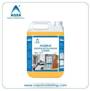 Premium Multi-Purpose Cleaner - AQSA &amp;amp;ndash; 7408