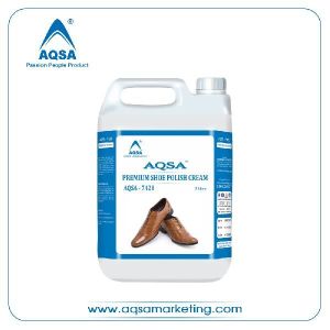 Premium Shoe Cream - AQSA &amp;amp;ndash; 7420