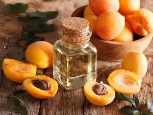 Apricot Kernel Oil