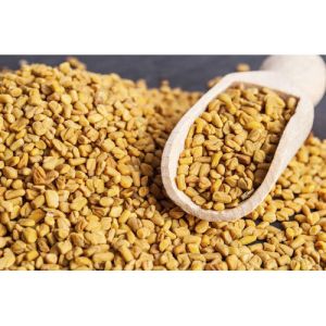 fenugreek seeds