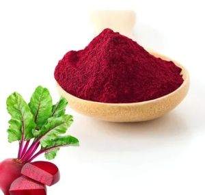 Red Beetroot Natural Food Colour Powder