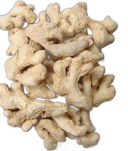 Whole Dried Ginger