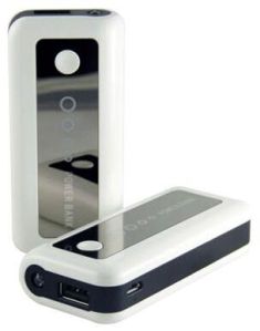 Backup Battery USB Charger