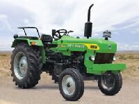 indo farms tractors