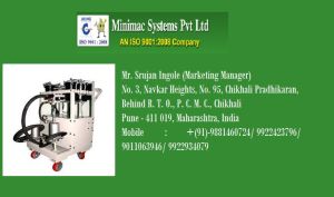 Oil Cleaning Systems