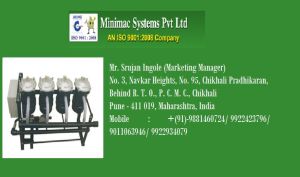 Oil Cleaning Systems