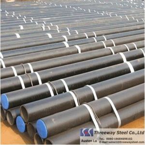 Seamless Steel Pipe