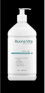 Ultrasound Gel Cosmetic, Brand Name : Buona Vita