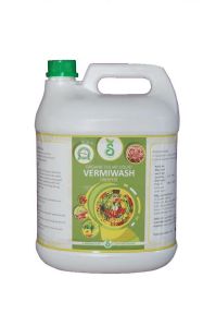 5 Litre Vermiwash Organic Liquid Fertilizer